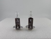 H1 55W OSRAM. Żarówki halogenowe do samochodu. 