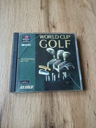 World Cup Golf PS1