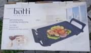 Nowy elektryczny grill cermiczny Botti 1500W electronic kolekcja premium