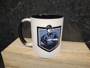 Kubek Murarz + napis