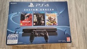 Sony PlayStation 4