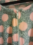 Podomkę polar  dluga