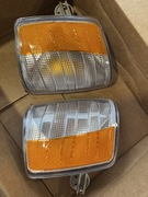 Kierunkowskaz w126 usa komplet 