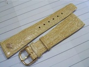 Maurice Lacroix oryginalny pasek 20mm