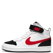 Nike Court Borough Mid 2 buty junior rozm. 39