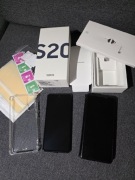 Samsung S20 FE SM-G780/DS