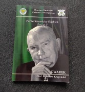 Górnictwo Poczet Gwarków zeszyt 7 Bolesław Krupiński