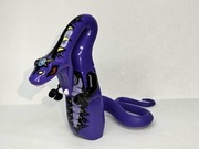 LEGO figurka Ninjago Pythor Chumsworth njo506