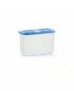 Tupperware KRYSTALICZNY POJEMNIK DO LODÓWKI 715ml -nowy i oryginalny