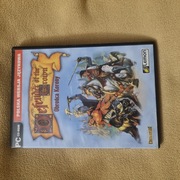 Defender of The Crown PC Polskie wydanie