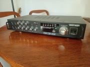 Voice Kraft wzmacniacz C 66 Bluetooth, mikrofon. Okazja !