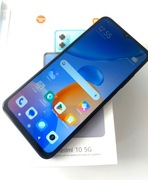 telefon Smartfon Xiaomi Redmi 10 5G 64/4 GB DualSim jak Nowy 2022