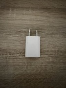 Oryginalna ładowarka kostka ładowania Iphone Apple USB-A 5W