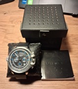 Zegarek Diesel Deadeye DZ4408