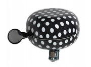 Prophete duży solidny dzwonek rowerowy 75mm