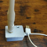 ESP8266 Deauther z zewnętrzną anteną – nauka bezpieczeństwa sieci WiFi