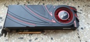 Karta graficzna Asus ATI Radeon R9 290 4GB