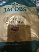 Kawa Jacobs cafe crema 1000g ziarna