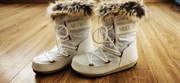 Śniegowce MOON Boots
