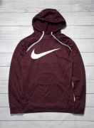 NIKE DRY HOODIE SWOOSH BLUZA MĘSKA Z KAPTUREM LOGO STREETWEAR