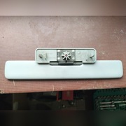 Osłona przeciwsłoneczna środkowa Leon Golf Audi