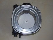 Nowy wymiennik główny ciepła Termet De Dietrich MCR II 30/35 MCX