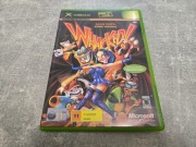 Whacked! Xbox ..