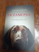 Alexandra Horowitz Oczami psa