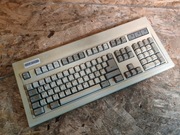 RETRO KLAWIATURA OKANO CHICONY KB-5182 