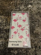 Obudowa etui case do telefonu Samsung Galaxy S20 Plus 