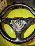 PORSCHE 911 996 KIEROWNICA SKÓRZANA TIPTRONIC