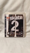 SKATE 2 KOMPLET PLAYSTATION 3