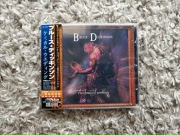 Japan CD - BRUCE DICKINSON - Chemical Wedding - VICP-60468 - Ex Iron Maiden