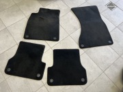 Audi A6 C7 4G dywaniki oryginał 4G1863691 komplet