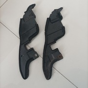 Daihatsu terios 2 wygłuszenie błotnika 53827- B4010, 53828-B4010