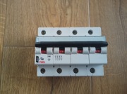 wyłączik nadprądowy FAEL S314 C100 4-polowy