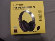 Słuchawki Hator hyperpunk 3 Słuchawki bezprzewodowe