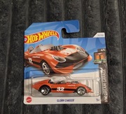 Hot Wheels Glory Chaser