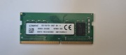 Pamięć RAM 8GB DDR4 SODIMM Kingston KMKYF9-MID