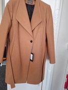 Płaszczyk na chłodniejsze dni.