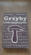 Gumińska / Wojewoda. Grzyby i ich oznaczanie. BDB
