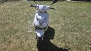 Skuter Zipp Eagle 0.2 50cc