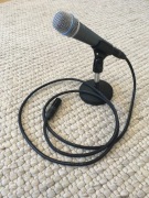BETA 57A Dynamiczny mikrofon instrumentalny