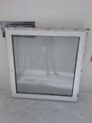 okno plastikowe 3 szybowe