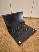 Lenovo ThinkPad E14 Intel Core i5 10Gen 8GB RAM 256GB SSD