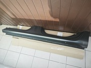 Skoda Superb 3 Lewe poszycie progu oryginalne 3V5 809 601 C