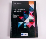 Programowanie w języku R - Marek Gągolewski
