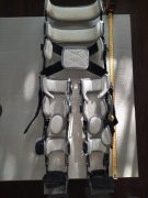 Gorset ortopedyczny do chodzenia dla dziecka dl 75