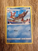 83/264  Snom fusion strike karty pokemon