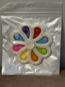 POP IT FIDGET SPINNER 2w1 ZABAWKA ANTYSTRESOWA